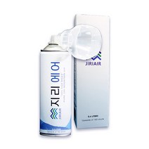 지리에어 지리산 프리미엄 공기캔 5.6L, 3캔