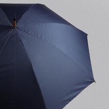 장 우산 왕 네이비 블랙 8k 커다란 가벼운 레인반자동