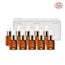 에끌레어 시카 듀얼 이펙트 앰플 10p, 50ml, 1개