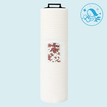듀벨 수도애 고급형필터 호환필터, 고급형(염소제거), 1개