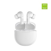 [공식정품]QCY 블루투스이어폰 QCY T18APP, QCY T18+가죽파우치