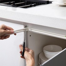 실리콘 문풍지 현관문 창문틀 고무 바람막이, 본상품