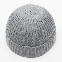 하드 니트 와치캡 남자 여자 레옹모자 비니