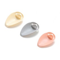 [시아코리아] 수도꼭지 확장탭 연결탭 연장탭, 수도꼭지 연장탭/베이비핑크