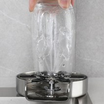 카페세척스테이션 텀블러고압워셔 자동컵세척기-383