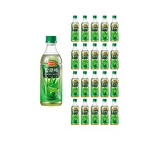 델몬트 알로에 400ml 20페트