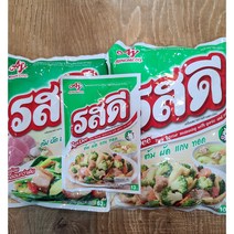 아지노모토 푸드 시즈닝 포크플레이버, 1개, 425g