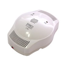 ND-102D 가스누설경보기 LNG용, 1개