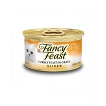 ♠[] 슬라이스 칠면조 85g - 펫비투비