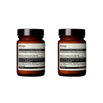이솝 레저렉션 아로마틱 핸드 밤 120ml Aesop Resurrection Aromatique Hand Balm, 2팩