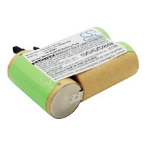 블랙 앤 데커용 진공 배터리 3000mAh 5100363-03 V3610 V3600 V3610V V3610P V3603 V3610G, 01 기타