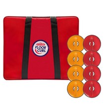 브랜드없음 플로어컬링세트 경기용 일반형, 선택완료