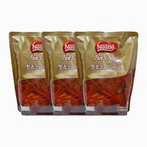 네슬레 핫초코 600g 리필 3개, 상세페이지 참조, 상세페이지 참조