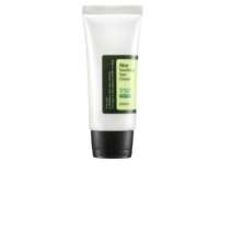 코스알엑스 알로에 수딩 선 크림 SPF50+ PA+++, 1개, 100ml