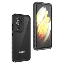 [베락스] 아이폰XR 모던 심플 풀커버 방수 하드 케이스 p715