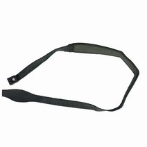 오른쪽과 왼손 스키 폴 그립 스트랩 가죽 끈 등반, 01 1 Piece