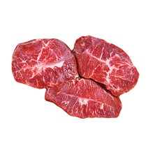 피에이미트마켓 미국산 초이스등급 부채살 500g, 구이용500g
