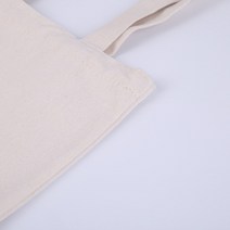 무지 에코백 만들기 DIY 나만의 가방 제작 꾸미기 드로잉 튼튼한 린넨 캔버스 천가방 25x30