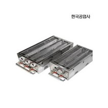 가스식 닭꼬치 양꼬치 꼬치기계 휴게소 불맛 굽는 기계, 선택02 꼬치기계-대 590X295X160