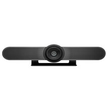Logitech MeetUp 밋업 / [국내정품] 컨퍼런스 캠 로지텍 화상카메라