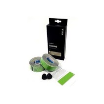 Fizik 템포 클래식 로드 자전거 바 테이프 마이크로텍스 2mm 그린