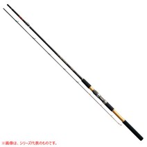 참돔 가마가츠 낚시대 스페셜 LV2 H3.8 4549018593846, 블랙