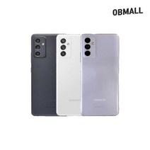 당일배송 갤럭시A퀀텀2 중고폰 3사호환가능 공기계 알뜰폰, 갤럭시 퀀텀2 128G, 03 _ 특S급, 02_블랙+사은품