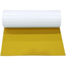 서핑 보드 용품 인조 티크 보트 데크 시트 1200x300x5mm EVA 폼 바닥 패드 액세서리 마린 제트 스키 견인 매트 카약, [07] 1200x300x5mm