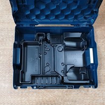 보쉬 L-boxx 충전임팩렌치 GDS18V-EC 250 전용케이스