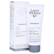 루이스 비드마 Louis Widmer 레메덤 실버 크림 리페어 무향 75ml