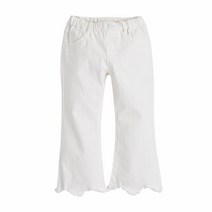 컬리수 부츠컷컬러팬츠 C231PTG01P