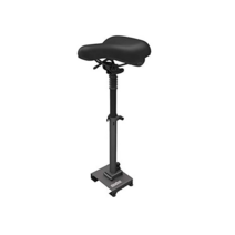 세그웨이 나인봇 전동휠 전기 스쿠터 좌석 안장 MAX G30P 및 G30LP Adjustable