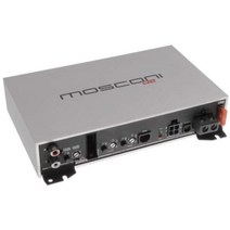 Mosconi GLADEN D2 150.2 모스코니 2채널 앰프