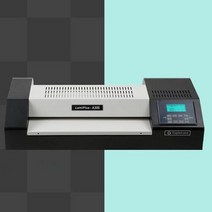 브랜드없음 A3 코팅기 대형 사무실 가정 고속 코팅기계 6롤러