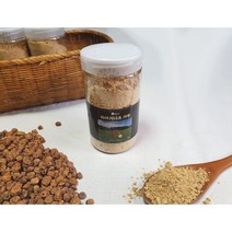 장다이어트 변비에 좋은 아침대용 선식 미숫가루 제주산 타이거넛츠 파우더