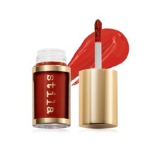 스틸라 [스틸라] 샤인 피버 립 바이닐 (광화문레드), 단품없음, 선택완료