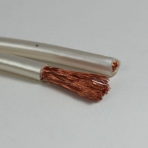 (QED) Rerformance XT40 고급스피커케이블(1M), 단품