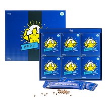 더햅 맨피던스110 남성활력 오자환 1박스 60포