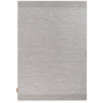 폼가탄 멜란지 PVC 러그 170x230 cm Grey