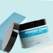 디랑 원더 비타민 E 수분 보습 크림 100g, 1개
