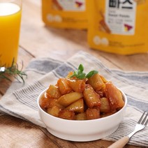 (고구마루) 고구마루 빠삭함 촉촉함 이게 빠스(맛탕) 80g x 10봉