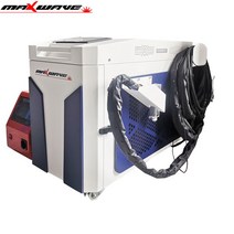 휴대용 섬유 레이저 용접기 미니 스폿 가격 3 in 1 1000W, 2000w, 03 2000W
