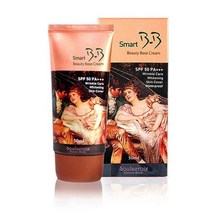 술라크로와 스마트 비비 3중기능 SPF50 화사한비비 커버력좋은비비 썬크림 기능성비비 수분 -, 21호