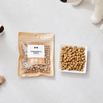 [모던하우스] 펫본 치즈볼트릿 피넛버터 150g