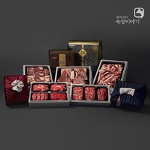 숙성이야기 드라이에이징 소고기 3구 선물세트 골라담기 국내산 등심 안심 채끝 특수부위 구이용 명절 설날 추석 고기선물, 드라이에이징 안심 600g, 드라이에이징 안심 600g, 드라이에이징 안심 600g