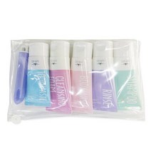 엘지 미니스 여행용세트, 상품선택