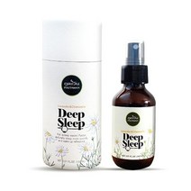 태국 Deep Sleep Spray 라벤더&카모마일 100m x 3 통 430224