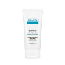 바이오믹 센시메틱 약산성 젤 클렌저, 120ml, 1개