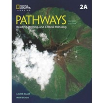 Pathways 2A : Reading Writing and Critical Thinking:with Online Workbook, Cengage Learning