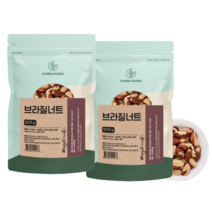 페루산 브라질너트 넛츠 먹는법 견과 생브라질너트 1kg